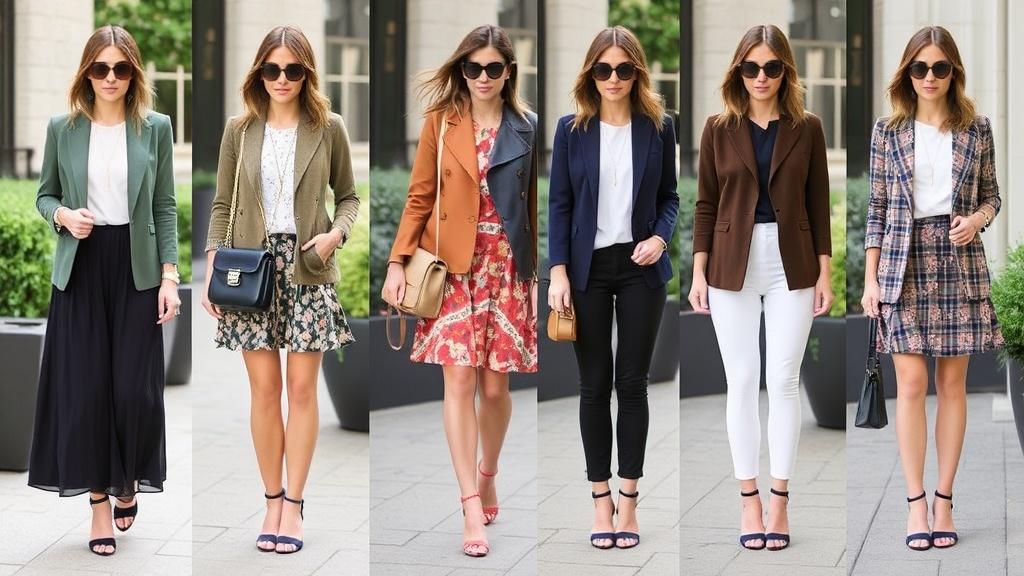 Outfit-Kombinationen für jeden Anlass.. Wardrobe-Konzepte: Capsule-Strategien für jeden Anlass Outfit-Kombinationen für jeden Anlass.. Wardrobe-Konzepte: Capsule-Strategien für jeden Anlass