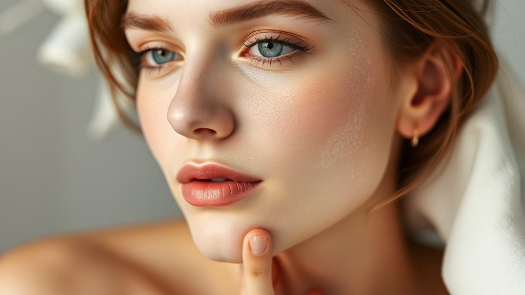 Minimalistische Kosmetik im Alltag.. Pflege als Grundlage: Der Start für natürliche Schönheit Minimalistische Kosmetik im Alltag.. Pflege als Grundlage: Der Start für natürliche Schönheit