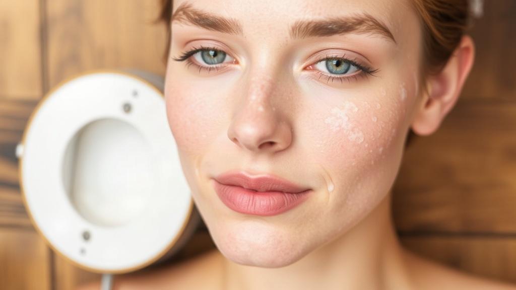 Chemische Peelings (AHA, BHA, PHA) – Der richtige Einsatz. Nebenwirkungen, Reizungen und wie man sie behandelt Chemische Peelings (AHA, BHA, PHA) – Der richtige Einsatz. Nebenwirkungen, Reizungen und wie man sie behandelt