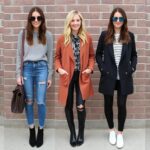 Wie man modische Outfits ohne großes Budget erstellt