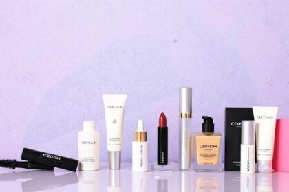 Kosmetik einkaufen – die häufigsten Fehler beim Kauf von Kosmetika vermeiden