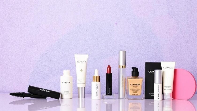 Kosmetik einkaufen – die häufigsten Fehler beim Kauf von Kosmetika vermeiden