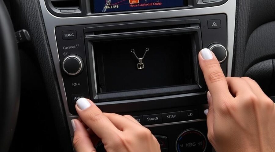 Accessoires richtig einsetzen: kleine Details, große Wirkung