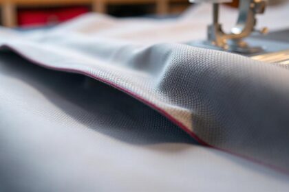So sitzt Kleidung wirklich: Nähte, Stoffe und die Kunst der Passform