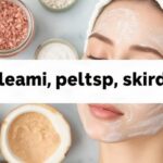 Sanftes Peeling, starke Wirkung: wie AHA, BHA und PHA wirklich funktionieren