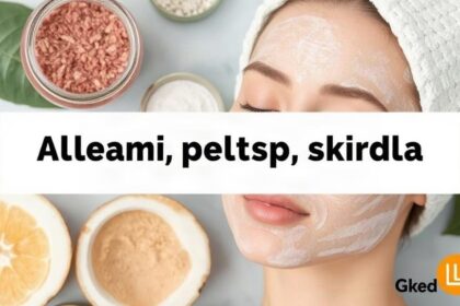 Sanftes Peeling, starke Wirkung: wie AHA, BHA und PHA wirklich funktionieren