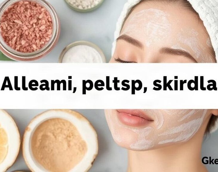Sanftes Peeling, starke Wirkung: wie AHA, BHA und PHA wirklich funktionieren