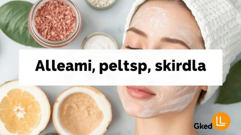 Sanftes Peeling, starke Wirkung: wie AHA, BHA und PHA wirklich funktionieren