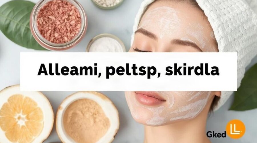 Sanftes Peeling, starke Wirkung: wie AHA, BHA und PHA wirklich funktionieren