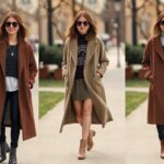 Saisonale Mode richtig nutzen: wie aus Trends tragbare Outfits werden
