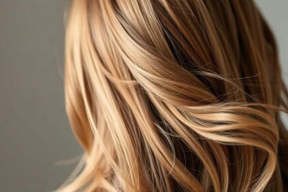 Hitzeschutz fürs Haar verstehen: wie Chemie Haare vor Hitze bewahrt