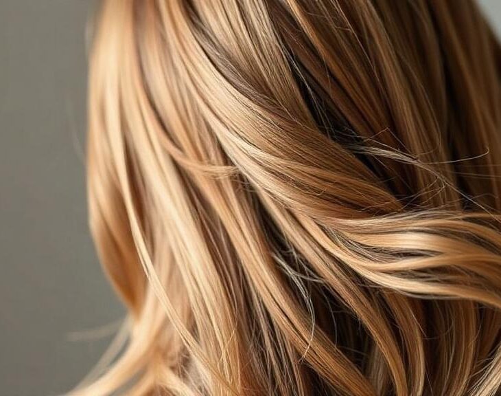 Hitzeschutz fürs Haar verstehen: wie Chemie Haare vor Hitze bewahrt