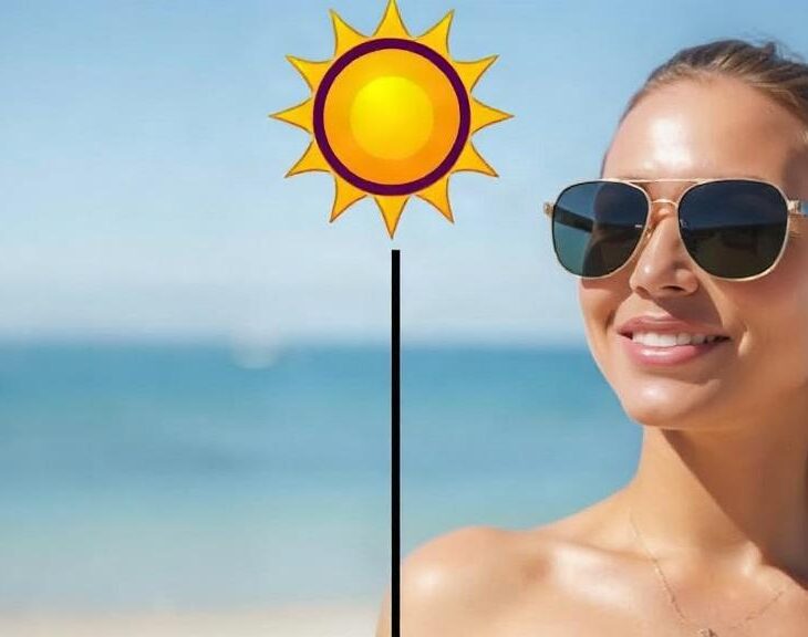 Mineralische oder organische Filter: Sonnenschutz für den Alltag