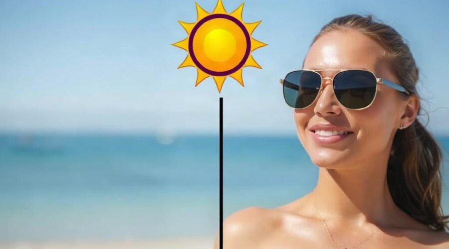 Mineralische oder organische Filter: Sonnenschutz für den Alltag