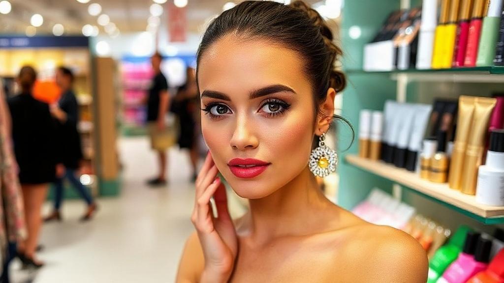 Beauty-Trends im Überblick.. Was das für den Einkauf und die Routine bedeutet