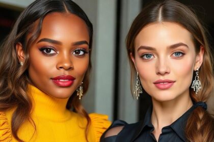 Beauty-Trends im Überblick: Was gerade wirklich im Alltag funktioniert