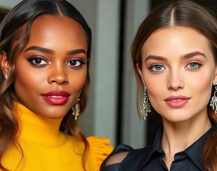 Beauty-Trends im Überblick: Was gerade wirklich im Alltag funktioniert