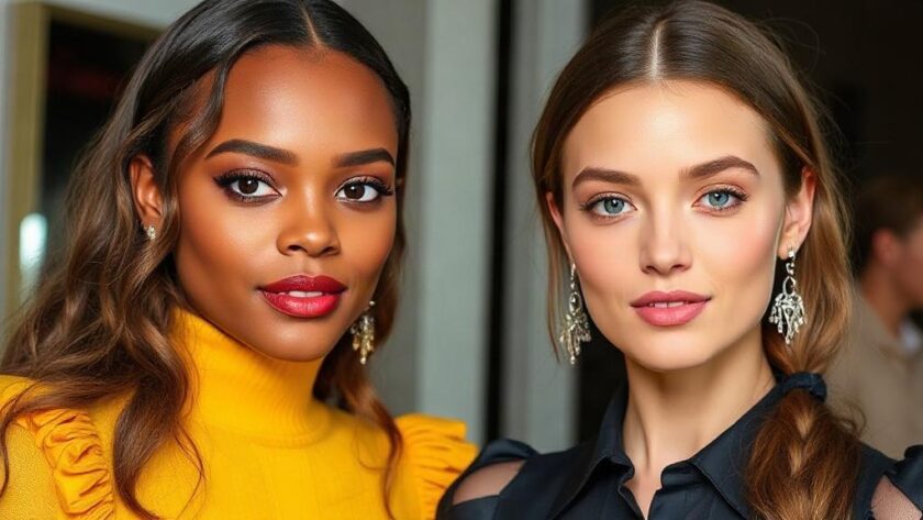 Beauty-Trends im Überblick: Was gerade wirklich im Alltag funktioniert
