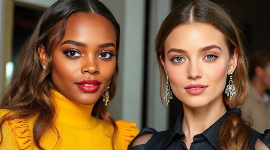 Beauty-Trends im Überblick: Was gerade wirklich im Alltag funktioniert