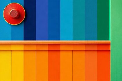 Farben, die jedes Outfit verbessern und im Alltag wirklich tragen funktionieren