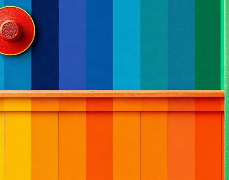 Farben, die jedes Outfit verbessern und im Alltag wirklich tragen funktionieren