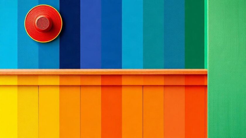 Farben, die jedes Outfit verbessern und im Alltag wirklich tragen funktionieren